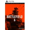 Battlefield 6 - Phantom Edition PS5 PreOrder